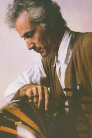 George Kazazian portrait