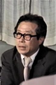 Lee Yeong-ho portrait