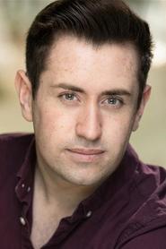 Adam Crossley portrait