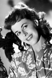 Beryl Baxter portrait