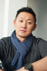 Song Peng Fei portrait