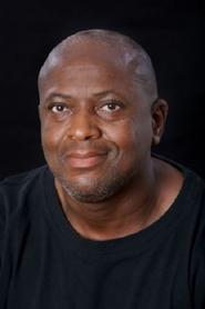 Sizwe Msutu portrait