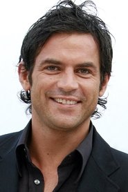 Filip Nikolic portrait