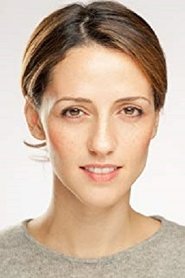 Anna von Dziembowska portrait