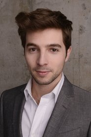 Roberto Aguire portrait