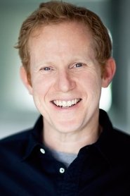 Andrew Miller portrait