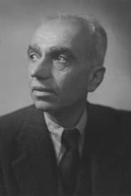 Manuel Luís Vieira portrait