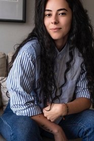 Zaynab Mayladan portrait