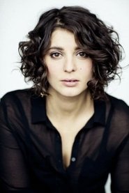 Sabrina Bisson portrait