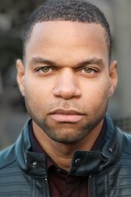 Ezekiel Boston portrait
