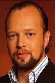 Dmitry Beloselskiy portrait