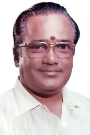 T.M. Soundararajan portrait