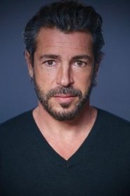 Xavier Lemaître portrait