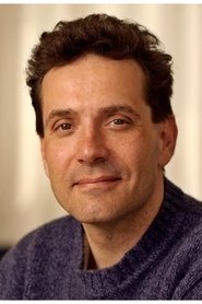 Jesper Vigant portrait