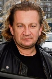 Paweł Królikowski portrait