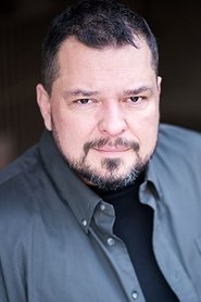 Gregory Tunner portrait