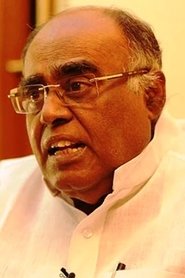 Pazha Karuppaiah portrait