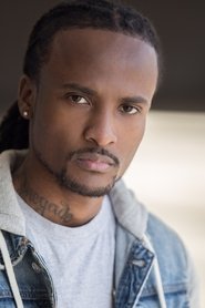 Kelvin Witherspoon portrait