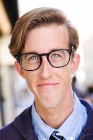 Garrett Bales portrait