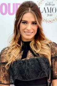 Galilea Montijo portrait