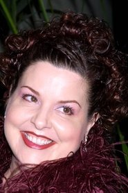 Jackie Guerra portrait