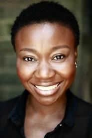 Muna Otaru portrait