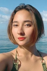 Naomi Zaskia portrait