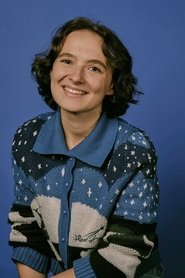 Catie Thorne portrait