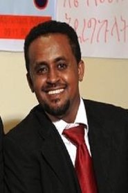 Mesfin H/Eyesus portrait