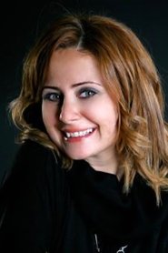 Esra Akkaya portrait