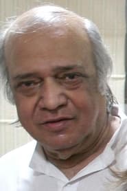 Nabyendu Chattopadhyay portrait