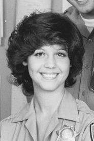 Tina Gayle portrait