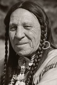 Skeeter Vaughan portrait