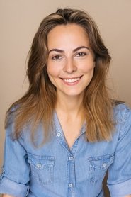 Yaroslava Brik portrait