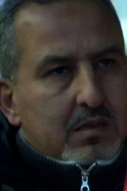 Ahmed H. Temsamani portrait