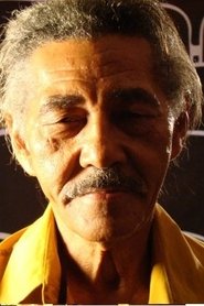 Roque Araújo portrait