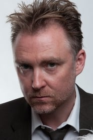 Vincent Gale portrait