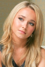 Hayden Panettiere portrait