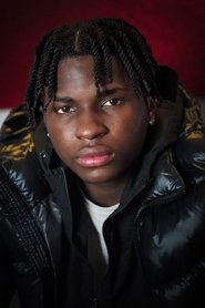 Toni Olabanji portrait