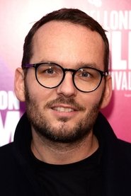 Darko Štante portrait