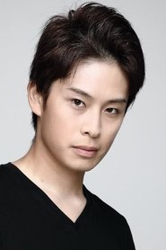 Akihiro Hayashi portrait