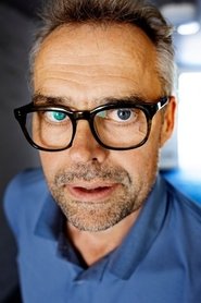 Jesper Munk portrait