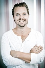 Kristoffer Hellström portrait
