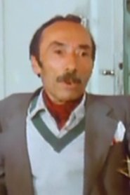 Salvatore Morra portrait