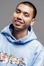 Rayi Putra Rahardjo portrait
