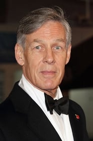 Douglas Reith portrait