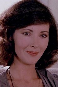 Deborah Power portrait