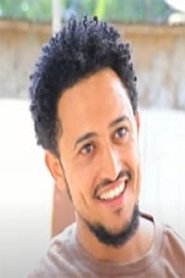 Yasin Kasim portrait