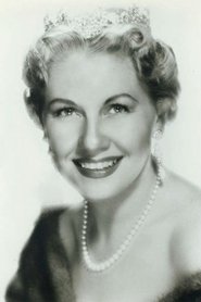Claramae Turner portrait