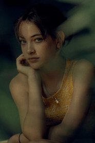 Leyla Smyrna Cabas portrait